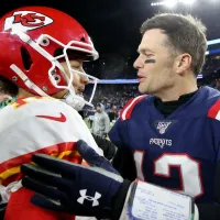 Patrick Mahomes, Tom Brady take sides for 2024 NBA Finals between Mavs and Celtics