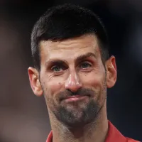 Why is Novak Djokovic not playing today at 2024 Roland Garros?