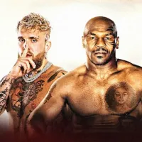 Mike Tyson and Jake Paul new date set