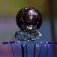 Two new trophies to be introduced in the 2024 Ballon d'Or ceremony