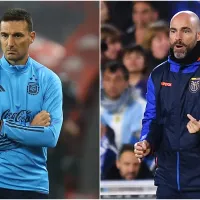 Argentina vs Ecuador: Lineups for 2024 International Friendly today