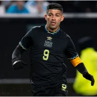 Where to watch Saint Vincent and the Grenadines vs El Salvador live in the USA today: World Cup Qualifiers