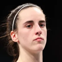 Caitlin Clark responds to WNBA controversy after being left out of 2024 Paris Olympics