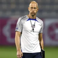 USMNT: Clock ticking on Gregg Berhalter
