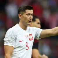 Bad news for Poland: Robert Lewandowski ruled out for Euro 2024 opener vs Netherlands