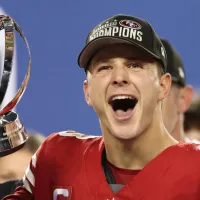 49ers QB Brock Purdy warns Patrick Mahomes\&#039; Chiefs, rest of NFL ahead of 2024 season