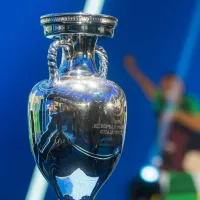 AI predicts winner and golden boot of Euro 2024