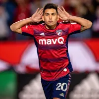 Boca Juniors all in for FC Dallas\' Alan Velasco