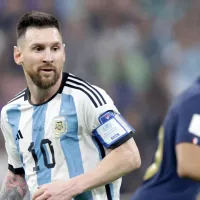 Messi responds to Mbappe as former PSG teammate claims Euros are tougher than World Cup