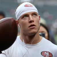 49ers' Christian McCaffrey admits he never believed in the 'Madden NFL' curse