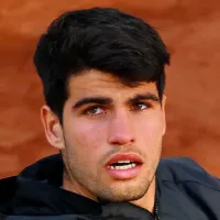 Carlos Alcaraz and Rafael Nadal make historic decision before Paris 2024