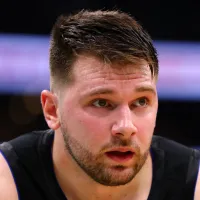 Luka Doncic just had enough of referees in 2024 NBA Finals