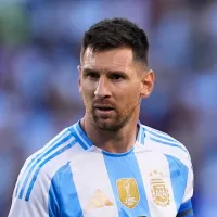 Where to watch Argentina vs Guatemala live for free in the USA today: 2024 International Friendly