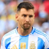 Is Lionel Messi playing for Argentina vs Guatemala today?
