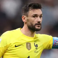 Why is Hugo Lloris not playing for France at the UEFA Euro 2024?
