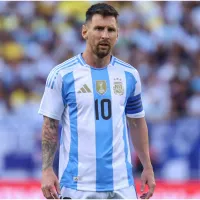 Argentina\&#039;s squad for Copa America 2024: Messi and the rising stars to watch