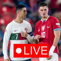 Portugal vs Czech Republic LIVE: Kick-off time, how to watch UEFA Euro 2024