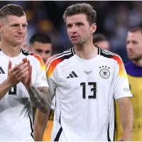 Germany vs Hungary: Where and how to watch live the UEFA Euro 2024 in your country