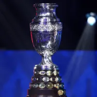 Complete list of teams and nations competing in the Copa America 2024