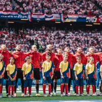 Euro 2024: Unusual reason why a team has 19 foreign players on it’s roster