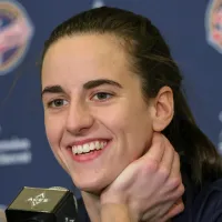 Caitlin Clark gives Angel Reese a surprising compliment after another WNBA controversy