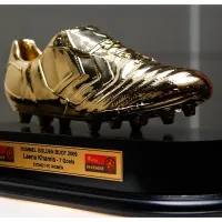 Copa America top scorers history: Best players and the Golden Boot