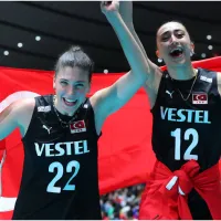 Where to watch Poland vs Turkey in the USA: 2024 FIVB Volleyball Women\&#039;s Nations League quarterfinals