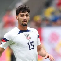 Copa America could be USMNT’s Johnny Cardoso’s spotlight