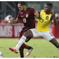 Ecuador vs Venezuela: Probable lineups for 2024 Copa America match