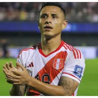 Why is Yoshimar Yotun not playing for Peru in Copa America 2024?