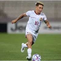 Where to watch Ecuador vs Venezuela live in the USA: 2024 Copa America Group B match