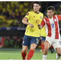 Colombia vs Paraguay: Probable lineups for 2024 Copa America match