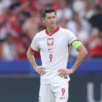 Robert Lewandowski slammed by Polish press for UEFA Euro 2024 early elimination