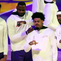 NBA Rumors: 76ers, Magic eye former champion with LeBron James at Lakers