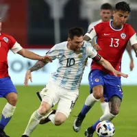Argentina vs Chile: Probable lineups for 2024 Copa America match