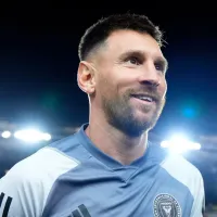 Lionel Messi’s birthday: Key events on June 24th