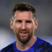 Argentina star Lionel Messi explains why he walks during games