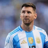 Lionel Messi reveals his GOAT in sports: Not himself, Maradona, or Ronaldo