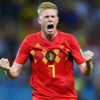 What happens if Belgium lose, win or tie with Ukraine in UEFA Euro 2024?