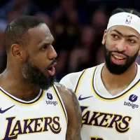 NBA Rumors: The other player besides LeBron James, Anthony Davis deemed untouchable by Lakers