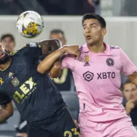 Inter Miami: Diego Gomez has first Premier League bid rejected