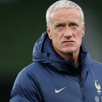 France: Didier Deschamps reportedly has rift with players