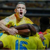 Where to watch Colombia vs Costa Rica live in the USA: 2024 Copa America Group D match