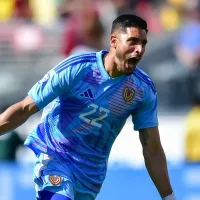 Copa America 2024: Venezuela’s Rafael Romo slams Mexican press