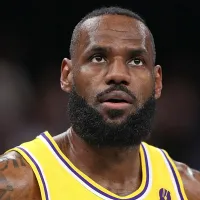 NBA Rumors: LeBron James, Lakers could lose key target to Victor Wembanyama's Spurs