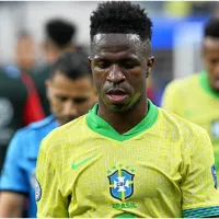 Where to watch Paraguay vs Brazil live in the USA: 2024 Copa America Group D match