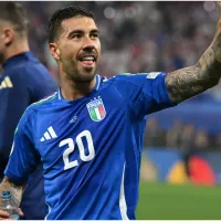 Switzerland vs Italy: Lineups for this 2024 Euro match