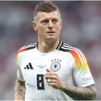 Germany vs Denmark: Predicted lineups for this 2024 Euro match