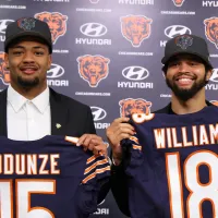 NFL News: Bears plan to use their 1st-round pick as a punt returner too