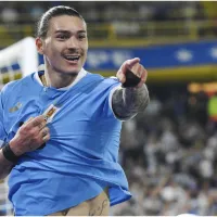 Copa America: Uruguay has scored more goals than four teams